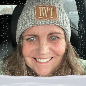 Meet your Posher, Bobbie